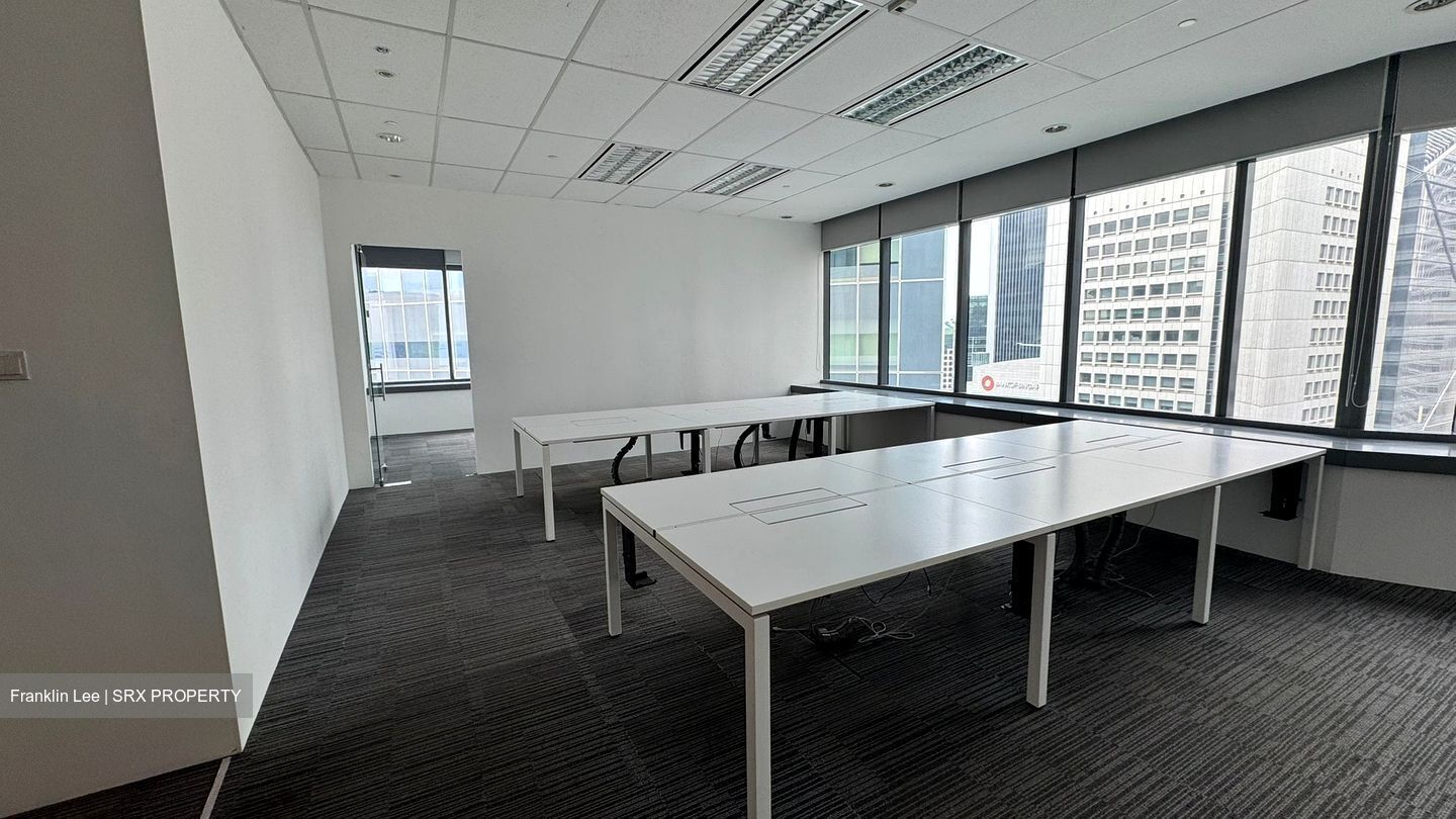 MYP Centre (D1), Office #553947601